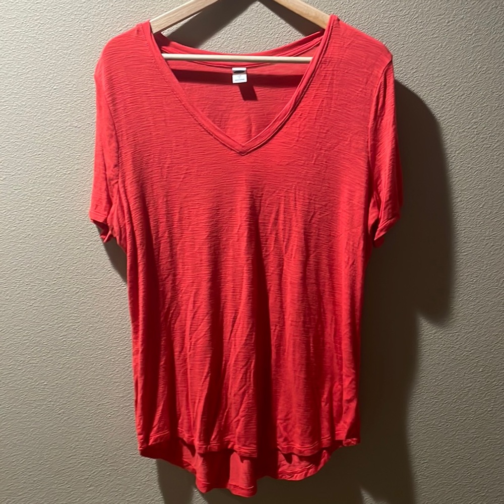 old navy • Luxe Shirt